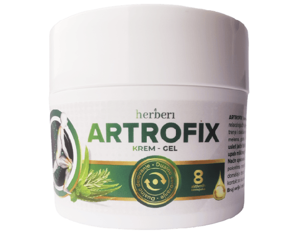 ArtroFix