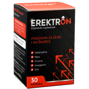 Erektron