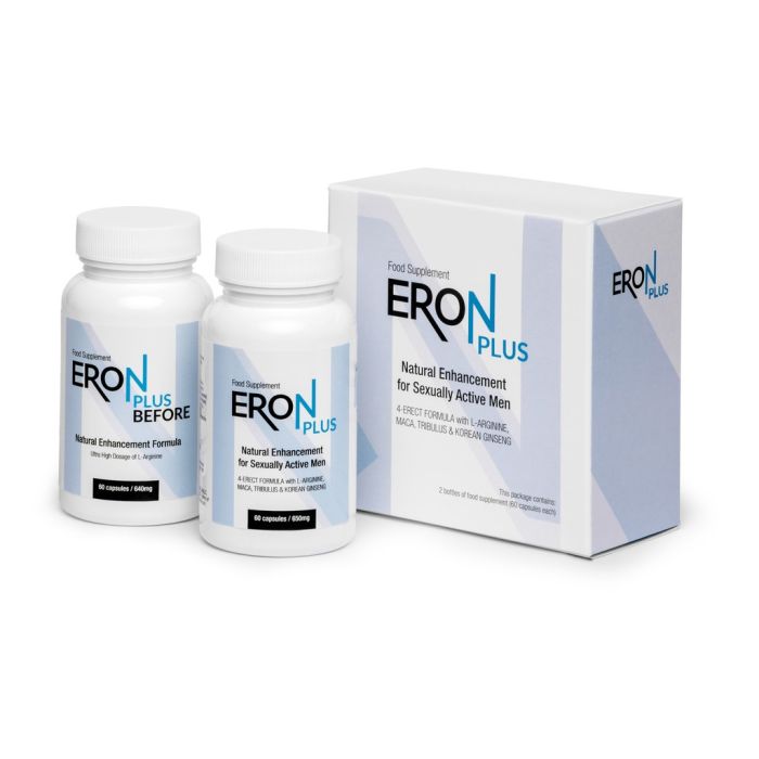 Eron Plus