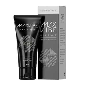 Max Vibe