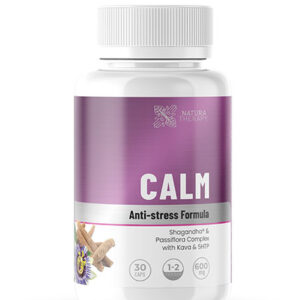 Calm