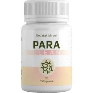 Para Clean