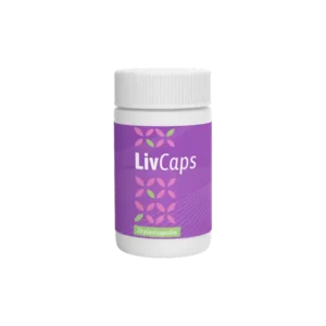 Liv Caps